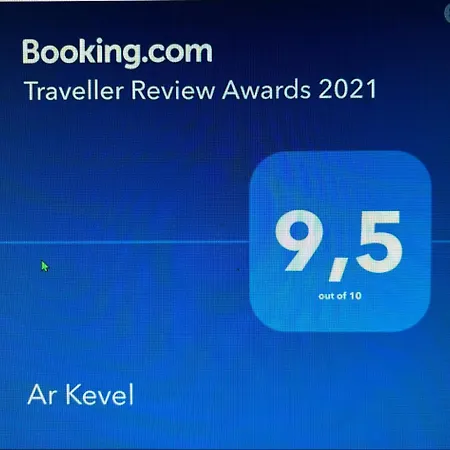 Apartment Ar Kevel *