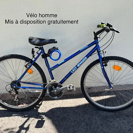 Ar Kevel Apartment *