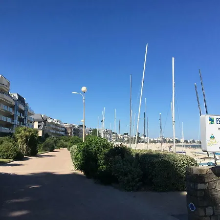 Apartment Ar Kevel La Baule-Escoublac