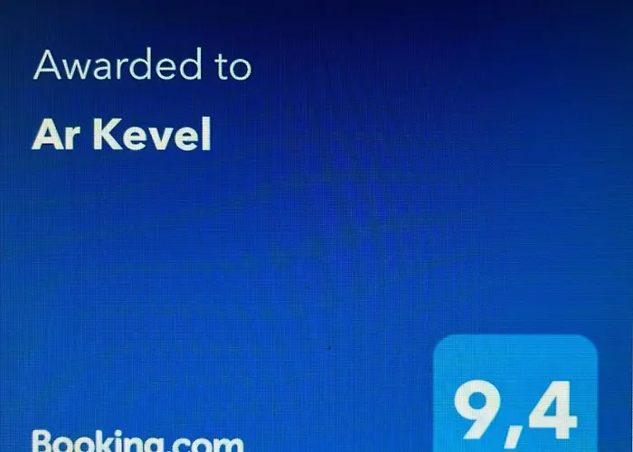 Ar Kevel Apartment La Baule-Escoublac