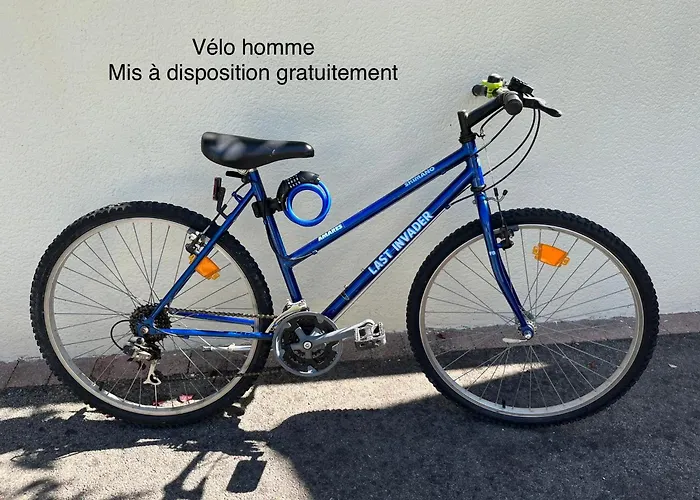 Ar Kevel Apartment *