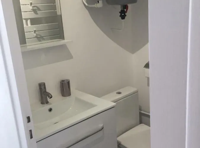 Apartment Ar Kevel La Baule-Escoublac