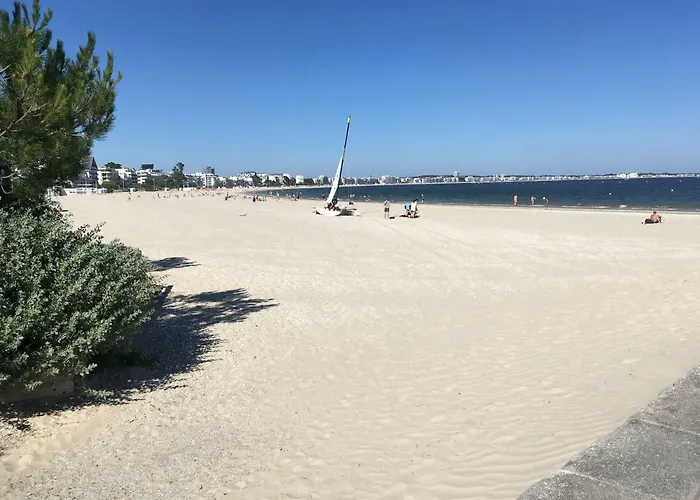 Ar Kevel Apartment La Baule-Escoublac