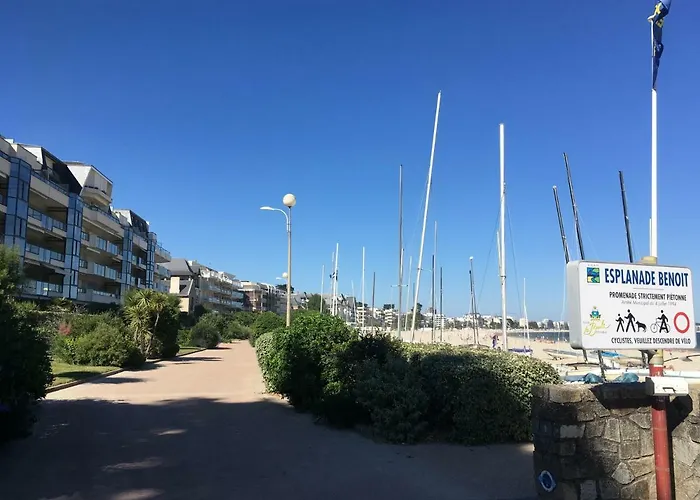 Apartment Ar Kevel La Baule-Escoublac