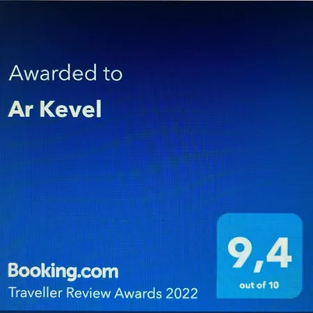 Ar Kevel Apartamento La Baule-Escoublac