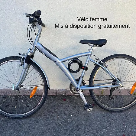 Apartamento Ar Kevel La Baule-Escoublac