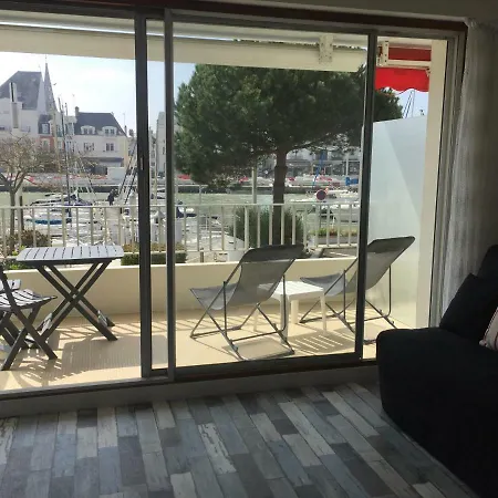 Ar Kevel La Baule-Escoublac