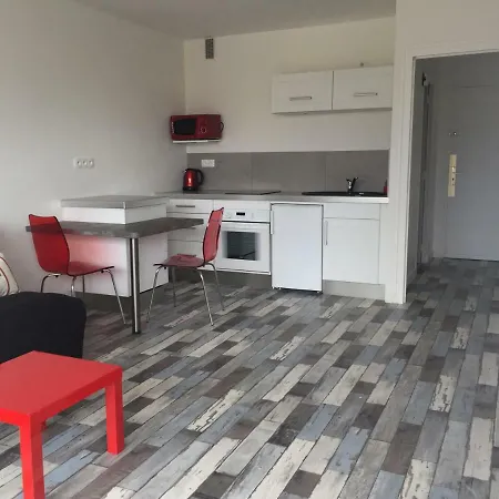 Apartamento Ar Kevel La Baule-Escoublac