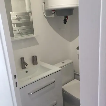 Appartement Ar Kevel La Baule-Escoublac