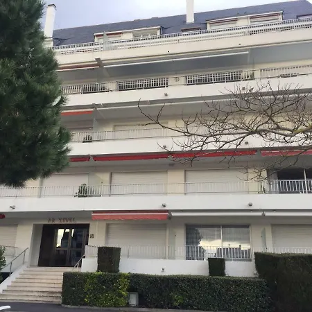 Ar Kevel La Baule-Escoublac