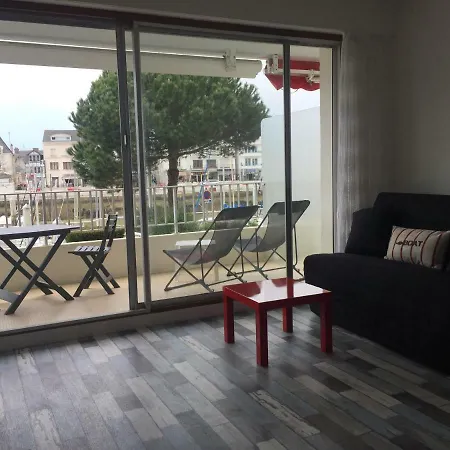 Appartement Ar Kevel *