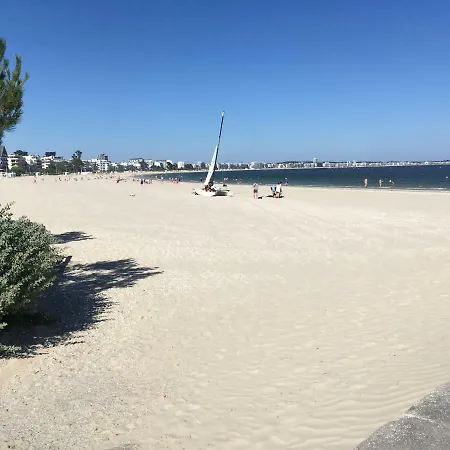 Ar Kevel Appartement La Baule-Escoublac