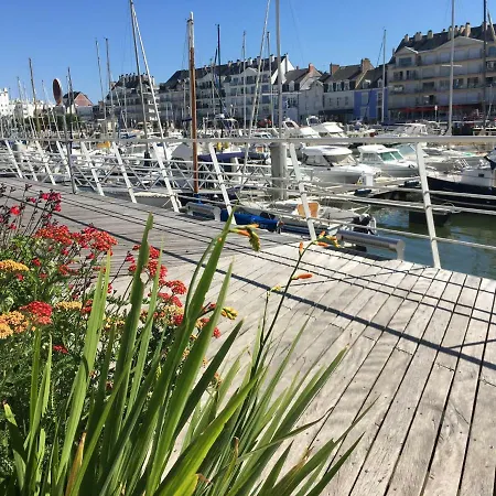 Ar Kevel * La Baule-Escoublac