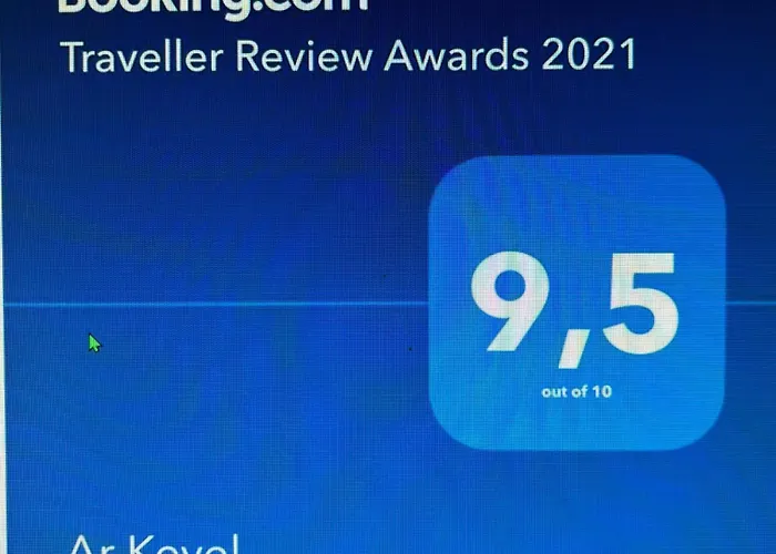 Apartment Ar Kevel *