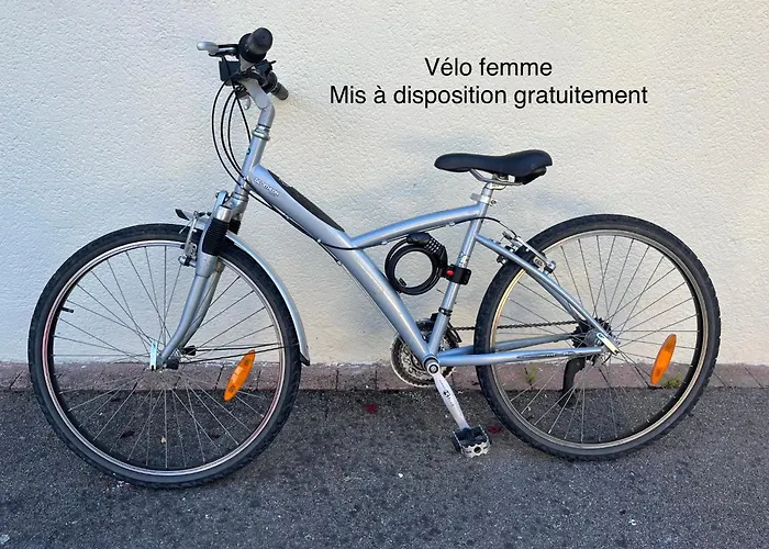 Apartment Ar Kevel La Baule-Escoublac