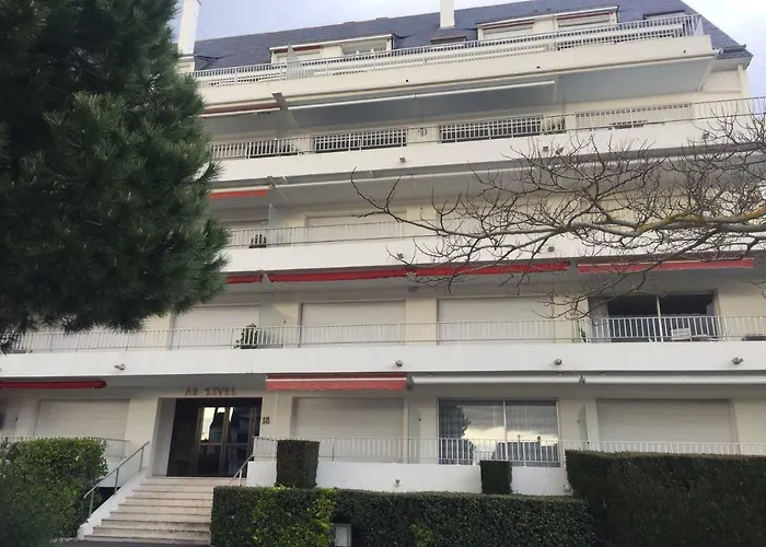 Ar Kevel La Baule-Escoublac