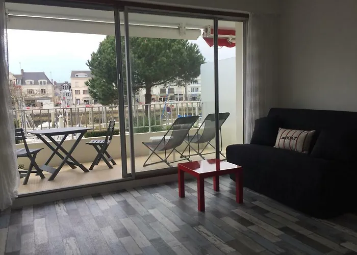 Apartment Ar Kevel *