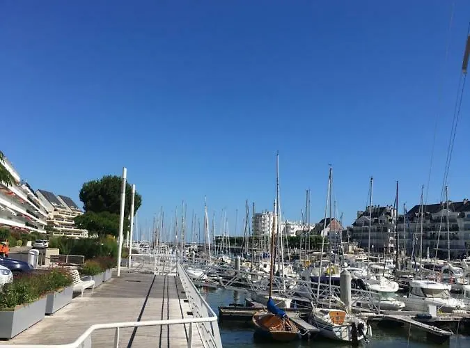 Apartment Ar Kevel *